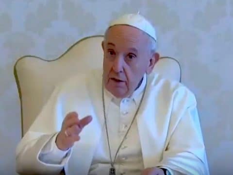World Environment Day: The wounds of Earth are our wounds pope says