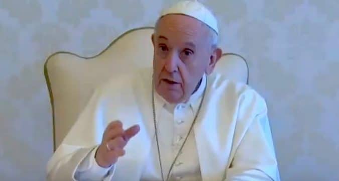 World Environment Day: The wounds of Earth are our wounds pope says