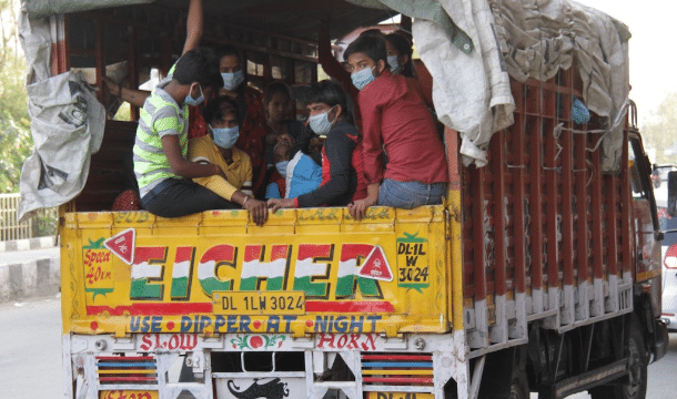 India’s hasty Covid-19 lockdown made crisis worse