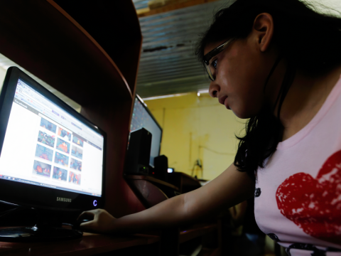 Are Internet Service Providers enabling online sexual exploitation of children?