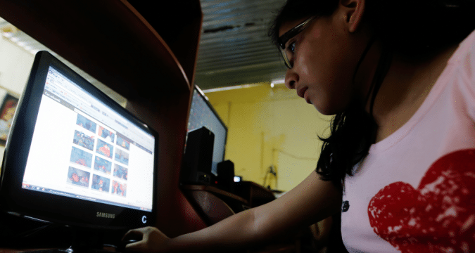 Are Internet Service Providers enabling online sexual exploitation of children?