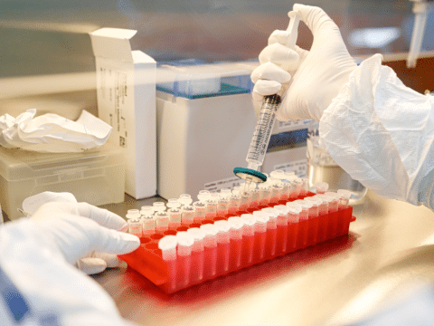 Scientists urged to develop ethical Covid-19 vaccine