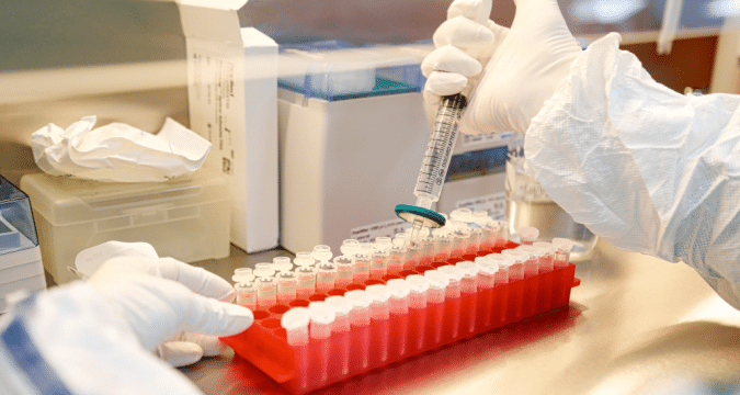 Scientists urged to develop ethical Covid-19 vaccine