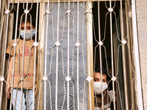 Aid agencies warn of health care collapse in Yemen