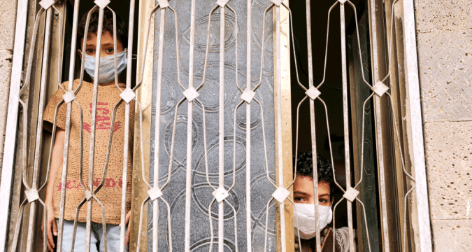 Aid agencies warn of health care collapse in Yemen