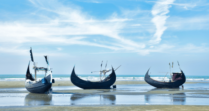 The Covid-19 pandemic and our ecological sins