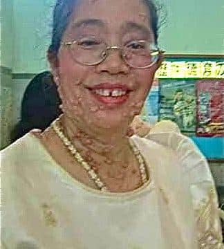 Pioneer of Filipino  groups returns to God