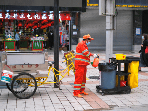 Beijing closes churches as Covid-19 returns