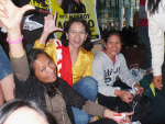 Philippine police draw flak for victim-blaming rape post