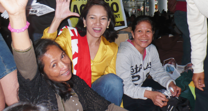 Philippine police draw flak for victim-blaming rape post