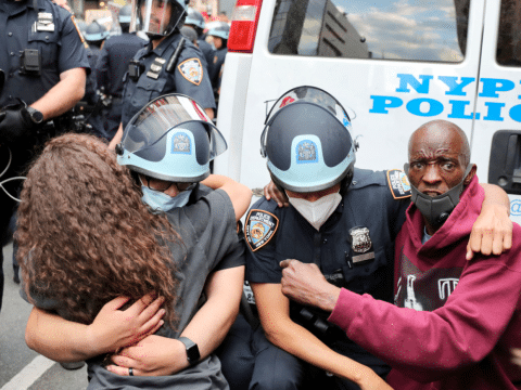 The racism that surrounds us
