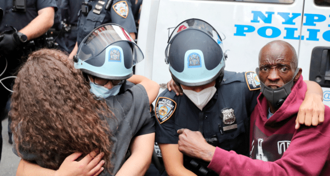 The racism that surrounds us