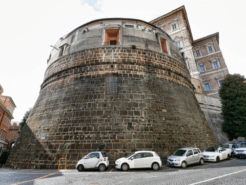 Vatican bank reports profit in 2019