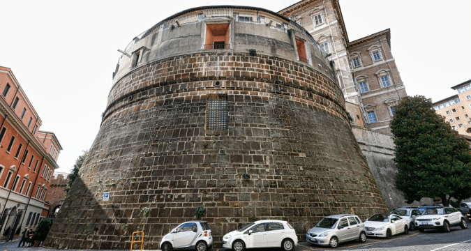 Vatican bank reports profit in 2019