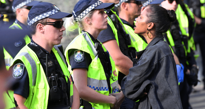 Racism in any form is intolerable says Vatican official