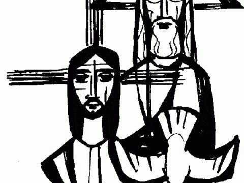 Your daily Mass guide