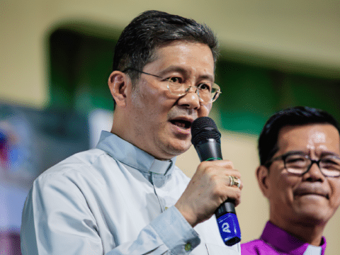 Call for probe into Philippine deaths in Saudi Arabia