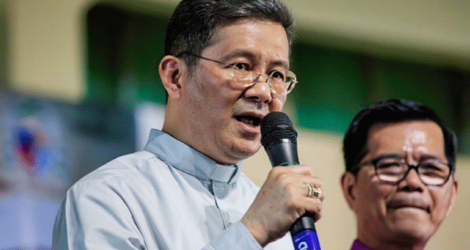 Call for probe into Philippine deaths in Saudi Arabia