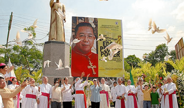 Remembering ‘fearless prophet’ Cardinal Sin