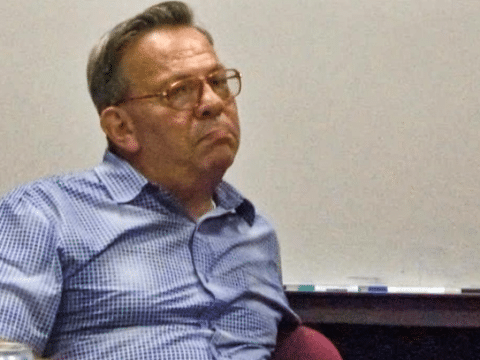 Father Robert Astorino, founder of UCAN, dies in US