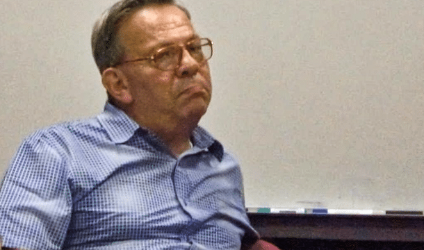Father Robert Astorino, founder of UCAN, dies in US