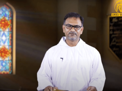 Church against Internet censorship in Pakistan