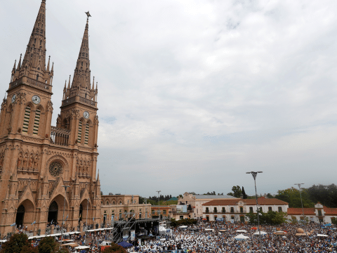 Dismay over new Argentina abortion protocol
