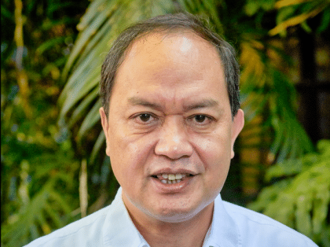 Fiducia Supplicans speaks for itself says head of Philippine bishops’ conference