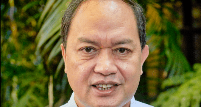 Country is proverbial frog in boiling water Philippine bishops say