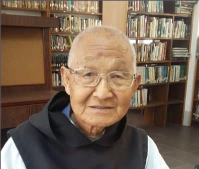 Long serving Trappist monk dies at 85