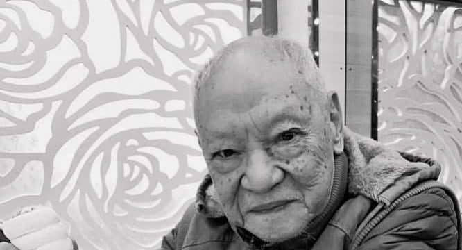 Late vocation passes away at 92