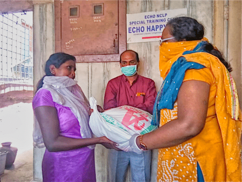 A means of grace during a pandemic