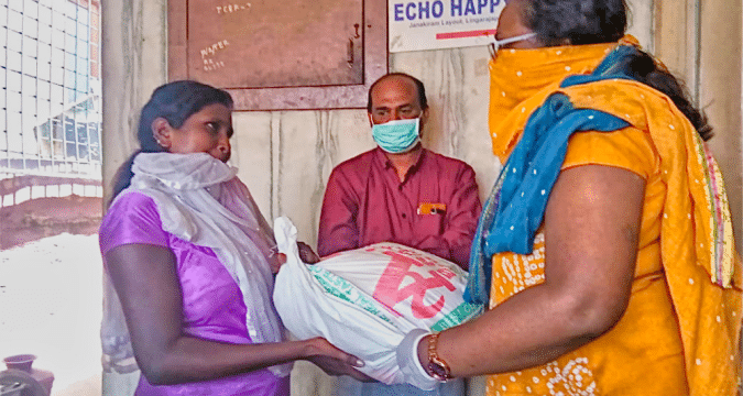 A means of grace during a pandemic