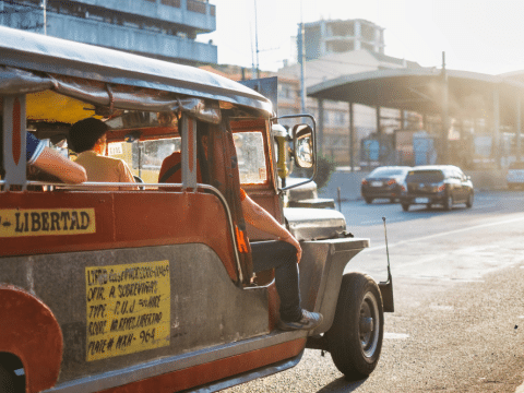 Philippines mulls four-day week to offset rising fuel prices