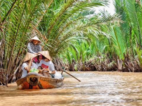 Yet another dam threatens Mekong River