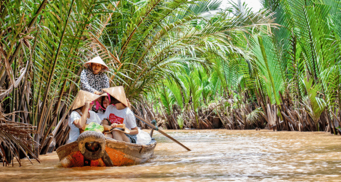 Yet another dam threatens Mekong River