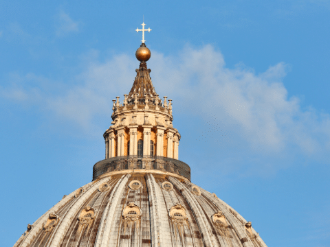 Vatican extends consultation phase for Synod of Bishops to August 2022