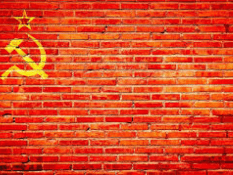 Can religion hold a dialogue  with communism?