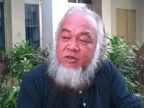 Priest who survived siege of Marawi dead at 59