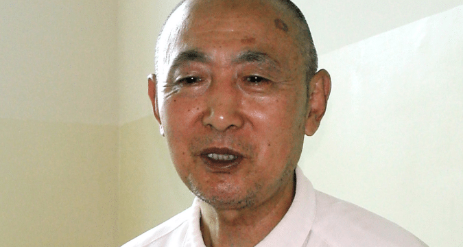China bishop refuses to ban children from church