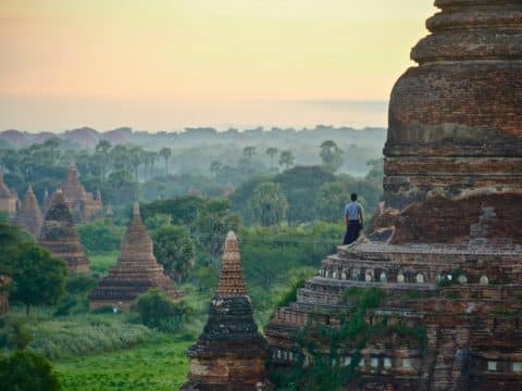 Stop the fighting say Myanmar’s bishops