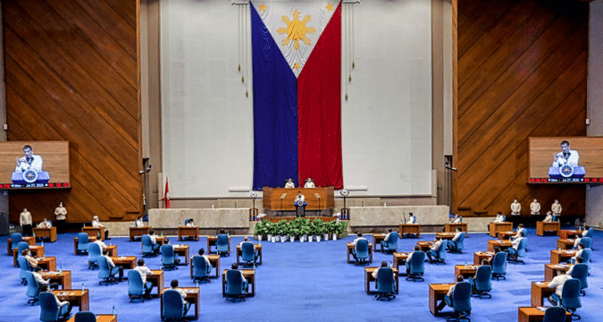No solution and no redemption in death penalty Duterte told