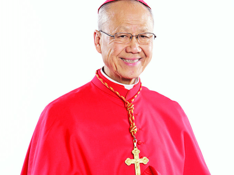 Pastoral Letter for Advent 2020 from our Apostolic Administrator