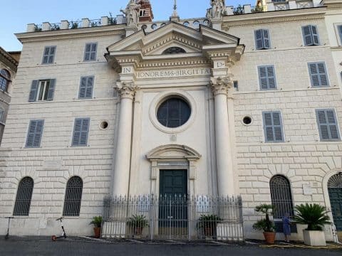 Most of Italy’s religious guesthouses reopen