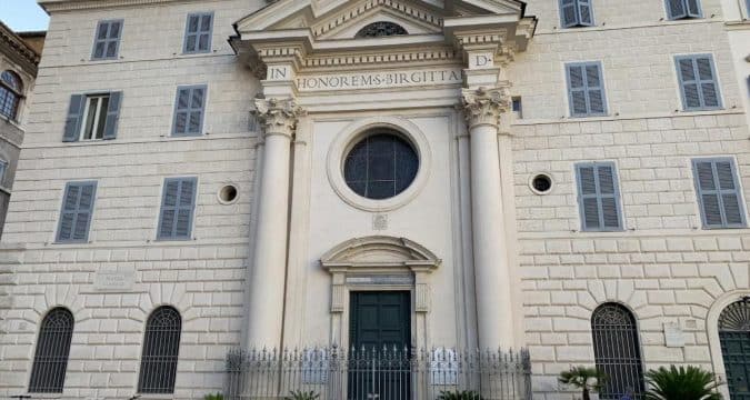Most of Italy’s religious guesthouses reopen