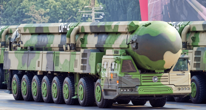 Call to work for nuclear disarmament from United States and Japanese bishops