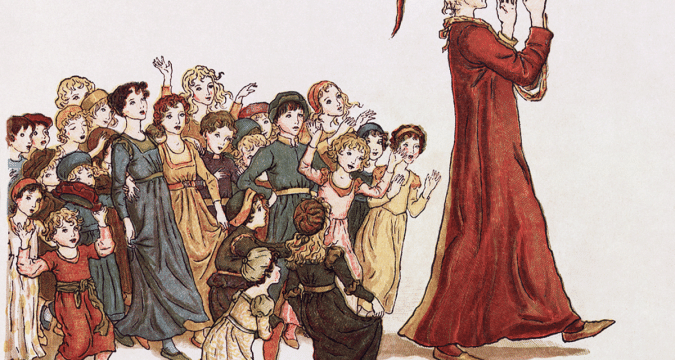 Pied pipers of the globe: The failure of developmental and political vision