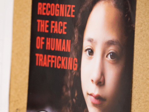 The corporations and the sex slavery of children