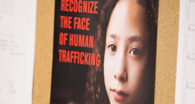 The corporations and the sex slavery of children