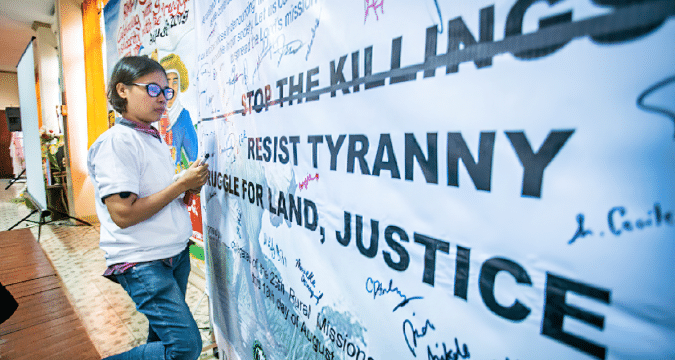 How did activist become a dirty word?